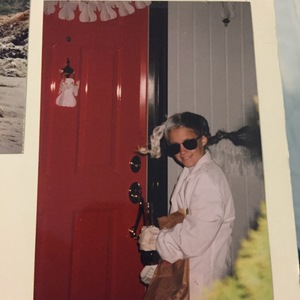 Jessica Cawley's avatar