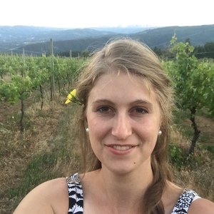 Elisheva Walters's avatar