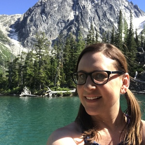 Tracey Grange's avatar