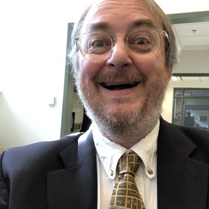 Stephen Drake's avatar