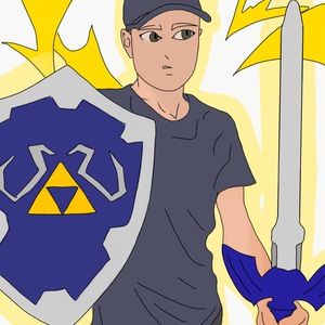 Will Collins's avatar