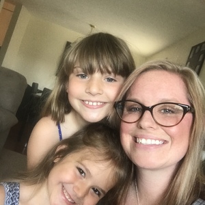 Heather Morris's avatar