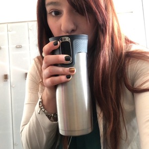 Huston Kaela's avatar