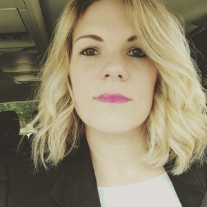 Melissa Sarna's avatar