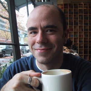 Ben Heege's avatar
