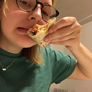 Madeline Black's avatar