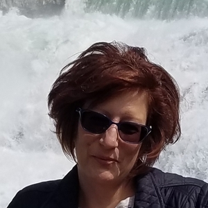 Michelle Ferris's avatar