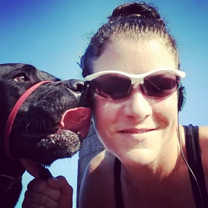 Kristin Moore's avatar