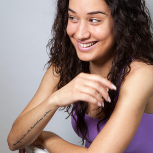 Alana-Ashley Marques's avatar