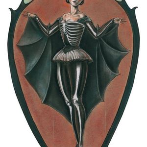 Rebecka Anderson's avatar