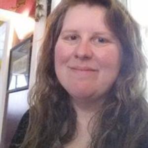 Lydia Griffin's avatar