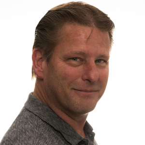 Chet Jenkins's avatar