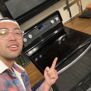 Joseph Vargas's avatar