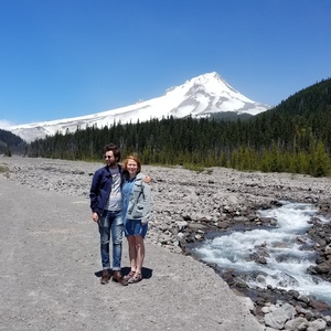 Taylor Spencer's avatar