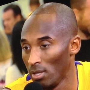 Kobe's hairline's avatar