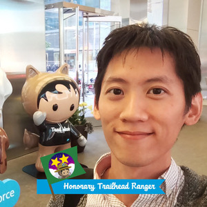 Eric Chen's avatar