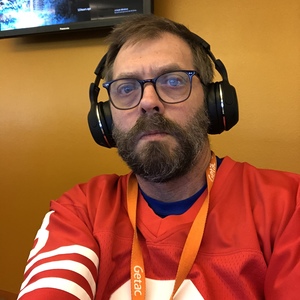 Daniel Cooke's avatar