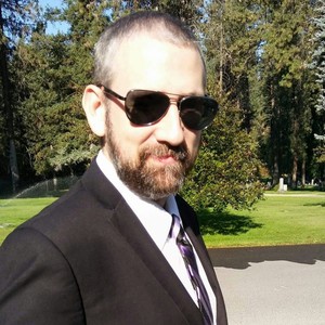 Zachariah Choat's avatar