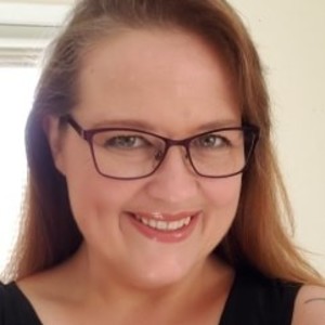 Kimberly Candelaria's avatar