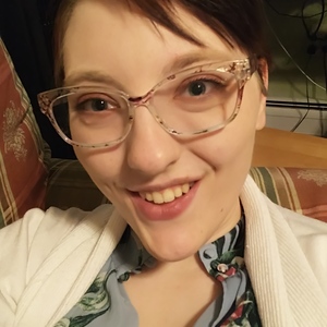 Sabrina Olsen's avatar