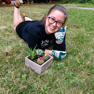 Samantha Levinson's avatar