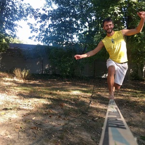 Nicholas Olson's avatar