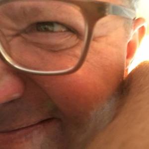 Anthony Harvey's avatar