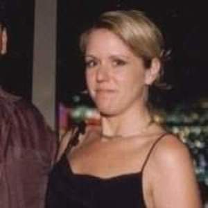 Stephanie Evans's avatar