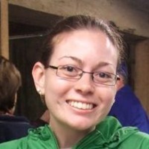 Kate Gascoine's avatar