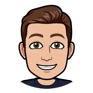 Nicholas Marshall's avatar