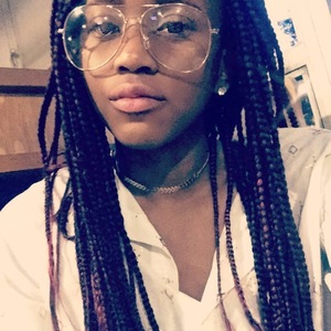 Tiombé Green's avatar