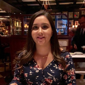Alessandra DiGrigoli's avatar