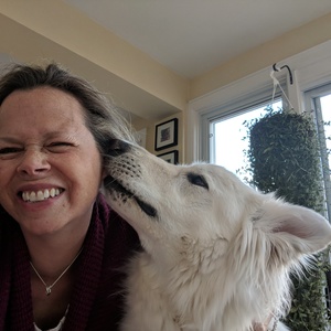 Jill Langford's avatar