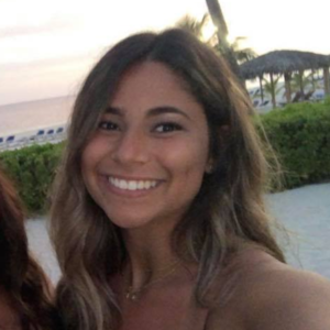Julia Rodriguez's avatar