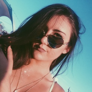 Cayley Krkljes's avatar