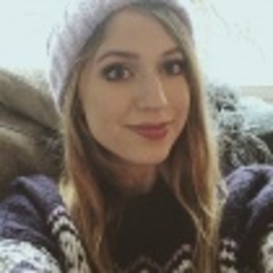 Anna Barravecchio's avatar