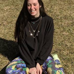 Katie Daly's avatar