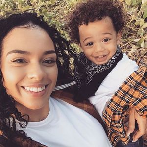 Kristina Rivera's avatar