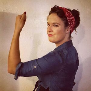 Chelsea Warren's avatar