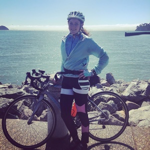 Aurelia Heitz's avatar