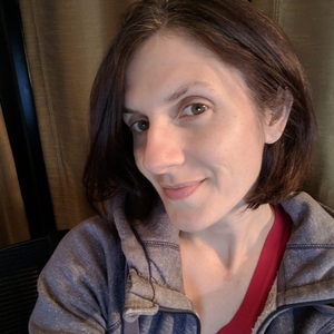 Krista Westervelt's avatar