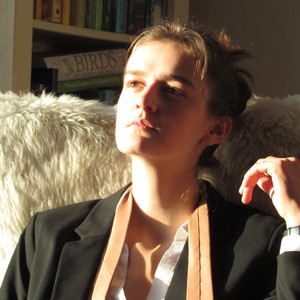 Zoë Homer's avatar
