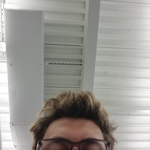 Alex Liu's avatar