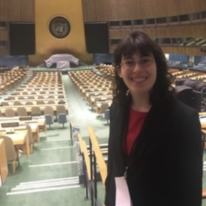 Tessa Rothwell's avatar