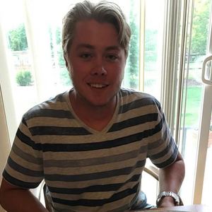 Ben Danile's avatar
