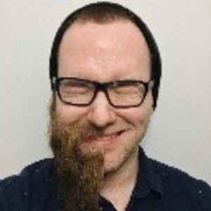 Lee McCue's avatar