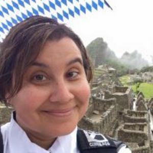 tracy hindman's avatar