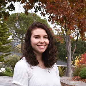 Cassie Beck's avatar