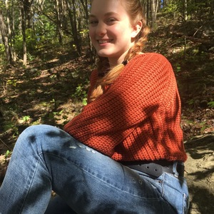 Isabel Peirce's avatar