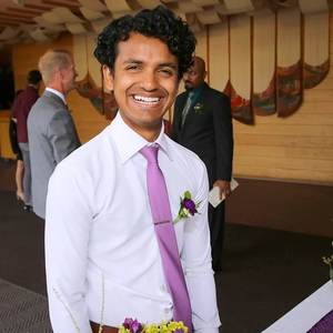 Ron Chatterjee's avatar